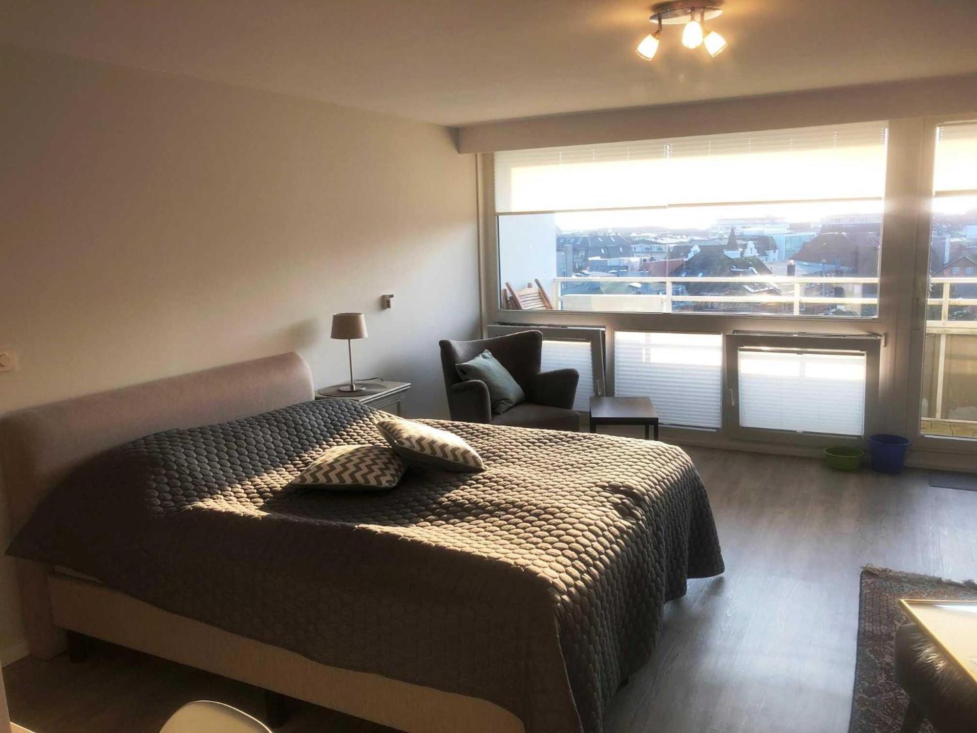 Ferienwohnung Gericke Im Hanseatenhaus Westerland Exterior foto